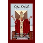 Spe Salvi (Papal Writings of Benedict XVI, Band 3)