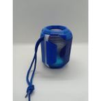 Speaker Portable Wireless Speaker Ses Bombası Bluetooth