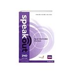 Speakout Upper-Intermediate 2nd Edition Workbook without Key - Pearson Education Limited