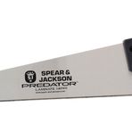 Spear and Jackson B98LAMINATE El Testeresi