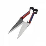 Spear & Jackson 4855TS Çit Makası