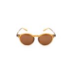 Spear Unisex Polarize Güneş Gözlüğü (Cappucino)