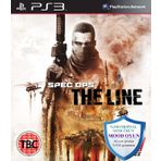 Spec Ops The Line