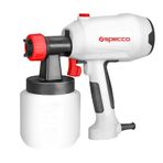 SPECCO 550 W ELEKTRİKLİ BOYA TABANCASI