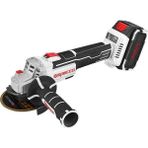 Specco Akülü Avuç Taşlama 125 mm 20 V