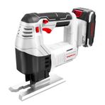 Specco Akulu Dekupaj Testere Sp20v-5052