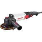 Specco Avuç Taşlama 125MM 1100W SP-5017A - Yok