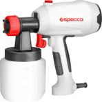 Specco Elektrikli Boya Tabancası 550W - 1,5 mm