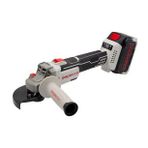 Specco Şarjlı Avuç Taşlama 20v 115mm Sp20v-4042
