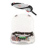 Specco SP-2070 135 W 211 Parça Gravür Taşlama Seti
