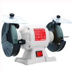 Specco SP-2076 200 mm Zımpara Taş Motoru