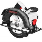 Specco SP-9010 Beyaz Daire Testere