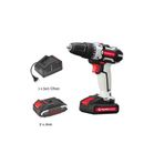 Specco SP14V-4021 14.4 V Şarjlı Matkap