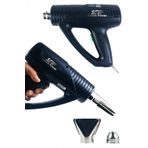 Spech Power Amerikan 3600 Watt Yanmaz Motor Tam Profesyonel Isı Ayarlı Sıcak Hava Tabancası