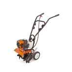Spech Power Mini Çapalama Makinesi 52 cc 6500 Devir /dk