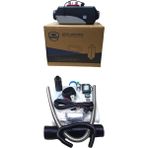 Spechton 12V Sabit Dizel Isıtıcı Komple 5 Kw Webasto