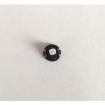 Spechton Kırmızı Duylu Gösterge Ampulü Ledli T4.2 12v 0,12w Spechton 7
