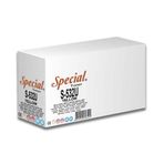 Specıal 532u -cc532a-ce412-cf382a-crg718 Üniversal 2,6k Toner Sarı