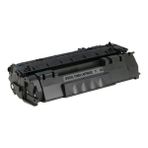 Special 53U - 53A - 49A - Q7553A - Q5949A - 2400 Sayfa Siyah Muadil Toner