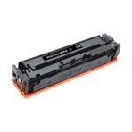 Special 540U CF210A - CB540A - CE320A Siyah 2200 Sayfa Muadil Toner