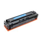 Special 541U CF211A - CB541A - CE321A 1400 Sayfa Mavi Muadil Toner