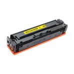 Special 542U CF212A - CB542A - CE322A 1400 Sayfa Sarı Muadil Toner