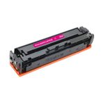 Special 543U F213A - CB543A - CE323A 1400 Sayfa Kırmızı Muadil Toner