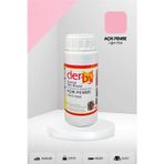 Special Açık Pembe Deri Boyası 100 ml / Mont Eşya Çanta Kemer Cüzdan Ayakkabı Deri Boyası