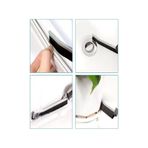 Special Action 2'Li Çok Amaçlı İnce Temizlik Fırçası Derz Arası Banyo Mutfak Lavabo Detay Temizleme Fırçası