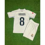 Special Arena Real Madrid 2025/26 Yeni Sezon Toni Kross Iç Saha Cocuk Forması - 5 - 6 Yaş - 001-Siyah