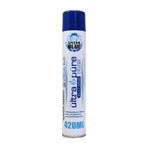 Special Blue Çakmak Gazı Tüpü 420 ML