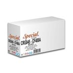 Specıal Cf400a Crg045bk Siyah 201a Toner 1,5k