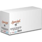 Special HP 207A 2211A Mavi Çipli Muadil Toner