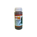 Special Koyu Karamel Deri Boyası 100 ml / Mont Eşya Çanta Kemer Cüzdan Ayakkabı Deri Boyası