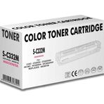 Specıal Pf C332m - Mc363 Kırmızı Yüksek Kapasite (1k) Mmc363 Toner 1k