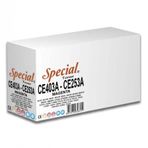 Specıal S-Ce403au-Ce253a-Kırmızı Unıversal 507a-504a Toner 6k