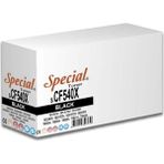 Specıal S-CF540X Siyah 203X Toner 3,2k