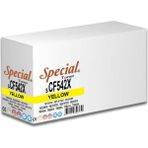 Specıal S-CF542X Sarı 203X Toner 2,5k