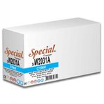 Specıal S-W2031a - Crg055 Mavi Chipsiz 415a Toner 2,1k