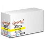 Specıal S-W2072a Sarı Chipsiz 117a Toner 0,7k