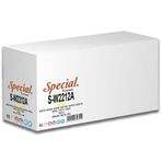 Specıal S-W2212A Sarı Chipsiz 207A Toner 1,25K