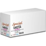 Specıal S-W2213A Kırmızı Chipsiz 207A Toner 1,25K