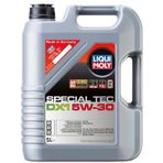 Special Tec DX1 5W-30 Motor Yağı (5 Litre)