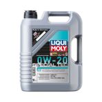 Special Tec Motor Yağı V 0W-20 (5 Litre) Yeni Üretim Tarihli