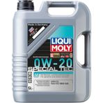 Special Tec Motor Yağı V 0W-20 (5 Litre)