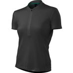 Specialized Rbx Kısa Kollu Kadın Forma - Siyah - S