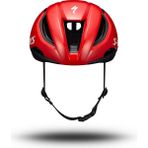 Specialized S-Works Evade 3 Bisiklet Kaskı - Vivid Red - M - Kırmızı