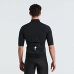 Specialized Sl Pro Kısa Kollu Erkek Forma - Siyah - L