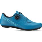 Specialized Torch 1.0 Yol Bisikleti Ayakkabısı - Tropical Teal/lagoon Blue - 43 - Mavi