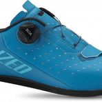 Specialized Torch 1.0 Yol Bisikleti Ayakkabısı - Tropical Teal/Lagoon Blue - 43